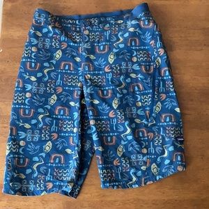 Men’s Size 33 Patagonia shorts